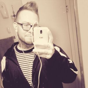 Meet your Posher, Ian